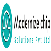Modernize Chip Solutions Private Limited