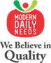 Modern Daily Needs Private Limited