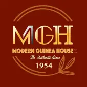 Modern Guinea House Pvt Ltd