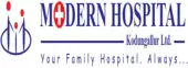 Modern Hospital Kodungallur Ltd