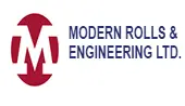 Modern Rolls & Engineering Private Limited
