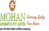 Mohan Aromatics Private Limited