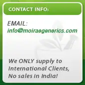 Moirae Generics Private Limited
