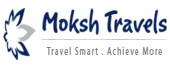 Moksh Travels India Private Limited