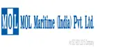 Mol Maritime (India) Private Limited