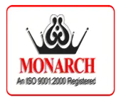 Monarch Designers Private Limited