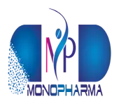 Monopharma Private Limited