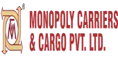 Monopoly Carriers And Cargo Private Limited