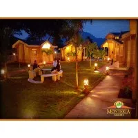 Monteria Resort Private Limited