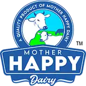Mother Happy Dairy Foods Private Limited