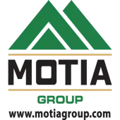Motia Constructions Limited