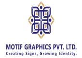 Motif Graphics Private Limited