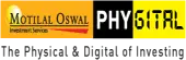Motilal Oswal Commodities Broker Private Limited