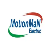Motionman Scooters Private Limited
