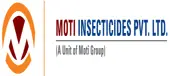 Moti Insecticides Private Limited