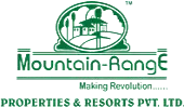 Mountain Range Properties & Resorts Pvt Ltd