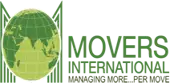 Movers International Private Limited.