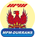Mpm - Durrans Refracoat Private Limited