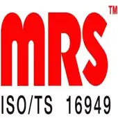 Mrs Bearings Pvt Limited