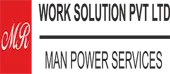 Mr Work Solution Private Limited