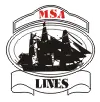 Msa Shipping Agencies Private Limited