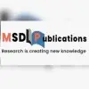 Msd Publications India Private Limited