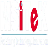 Msitek Software Solutions Private Limited