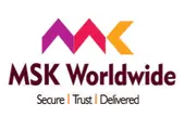 Mskworldwide Express Private Limited