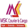 Msk Courier & Cargo Private Limited