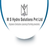 Ms Hydro Solutions Private Limited