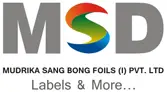 Mudrika Sang Bong Foils (India) Private Limited