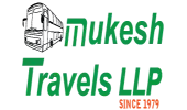 Mukesh Travels Llp