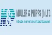 Muller And Phipps (Industrial Services) Limited