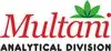 Multani Pharmaceuticals Limited