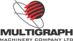 Multigraph Machinery Company Private Limited
