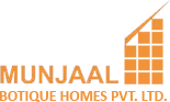 Munjaal Botique Homes Private Limited