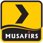 Musafirs Motorcycle Tours Private Limited