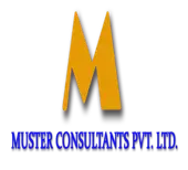 Muster Consultants Private Limited