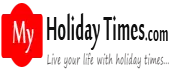 Myholidaytimes Private Limited