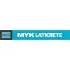 Myk Laticrete India Private Limited