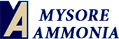 Mysore Ammonia Cryogenic Storages Private Limited
