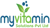 Myvitamin Solutions Private Limited