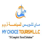 My Choice Tourism Private Limited
