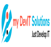 My Devit Solutions Private Limited