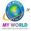 My World Holidays And Air Travels Private Limited