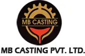M B Casting Private Limited