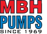 M B H Pumps (Gujarat) Private Limited