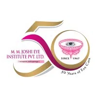 MMJoshi Eye Institute Private Limited
