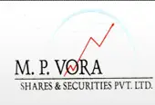 M P Vora Shares And Securities Private Limited