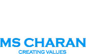 M S Charan Builders Private Limited